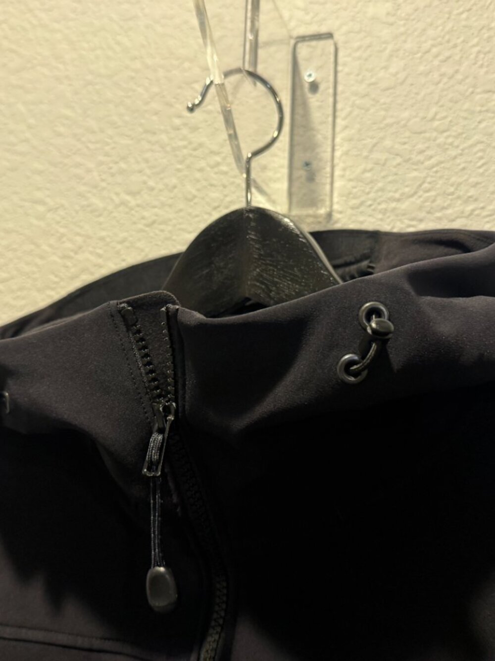 Arc'teyrx Gamma Hoody -BLACK BIRD - Men's - Picture 3 of 7
